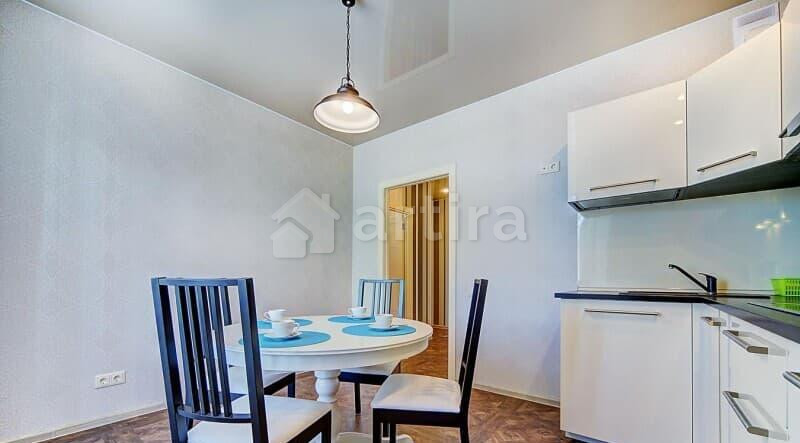 1-комн. квартира, 49 м2, 6/7 эт. Санкт-Петербург - изображение 8