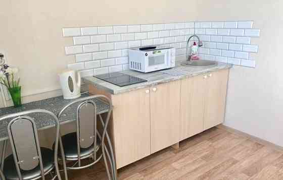 Студия, 27 м2, 4/10 эт. Челябинск