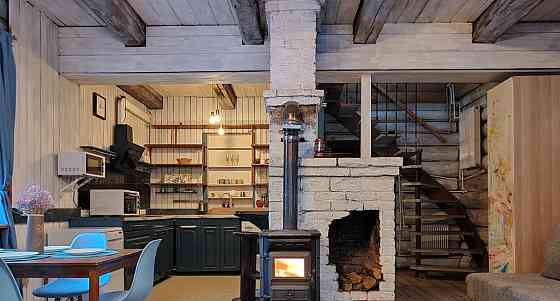 Дом, 90 м2, 8 соток, 2 эт. Выборг