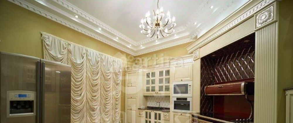 Дом, 430 м2, 12 соток, 2 эт. Одинцово - изображение 1