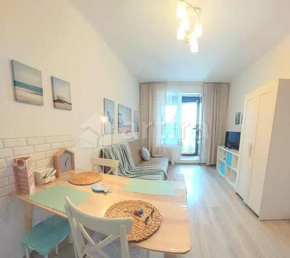 2-комн. квартира, 36 м2, 3/5 эт. Кронштадт - изображение 12