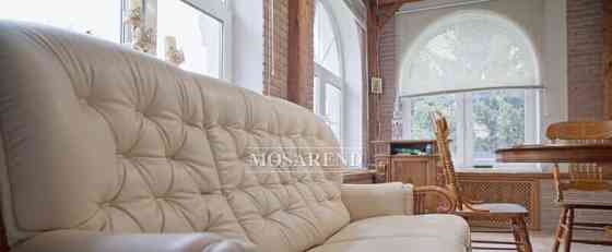 Коттедж, 400 м2 Краснознаменск