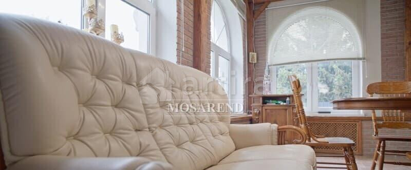 Коттедж, 400 м2 Краснознаменск - изображение 6