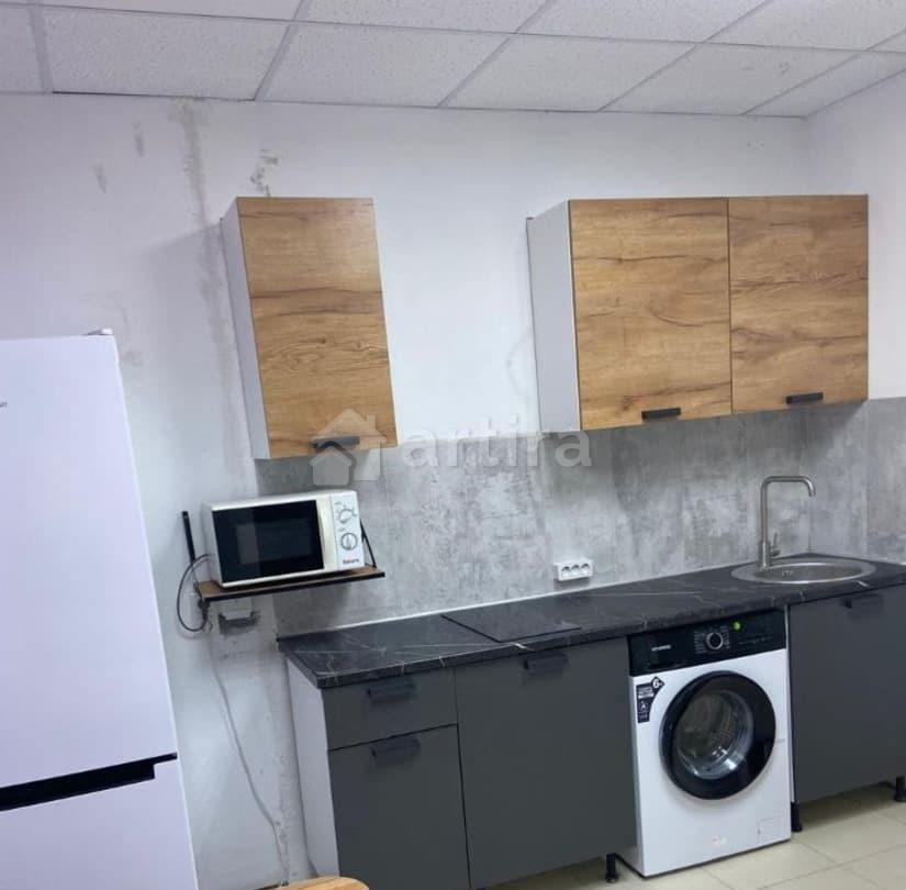 Комната, 60 м2, 2/10 эт. Нижний Новгород - изображение 1