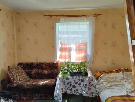 Продам дачу, 45 м², 5, 02 сотки Омск