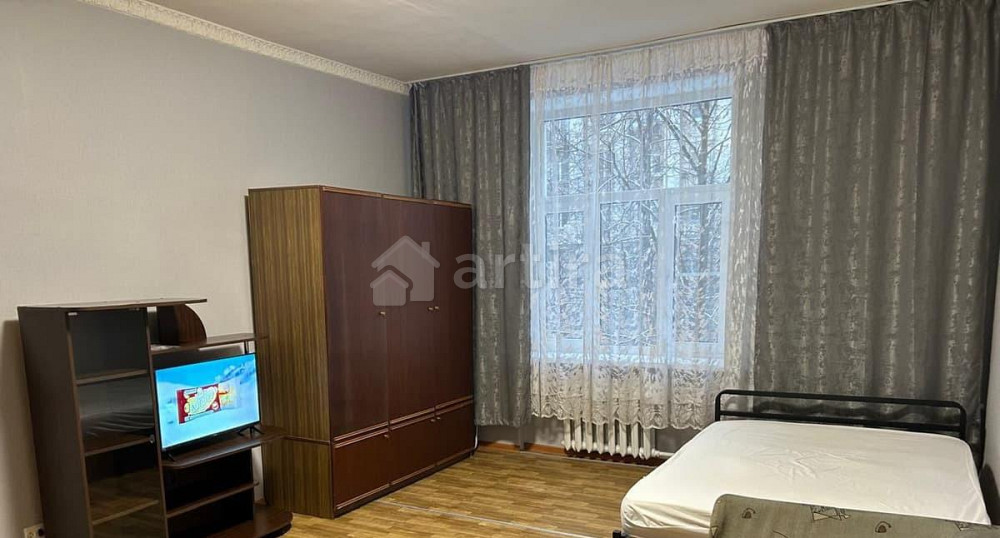 Комната, 24 м2, 3/7 эт. Санкт-Петербург - изображение 1