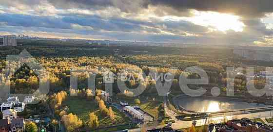 6-комн. квартира, 255 м2, 26/27 эт. Москва