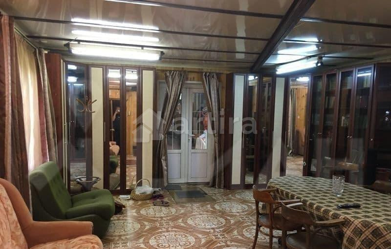 Коттедж, 145 м2, 11 соток Удельная - изображение 12