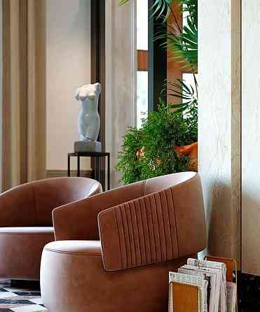 2-комн. квартира, 65.9 м2, 9/19 эт. Москва