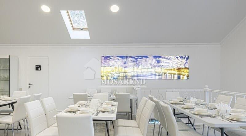 Коттедж, 240 м2 Лобня - изображение 7