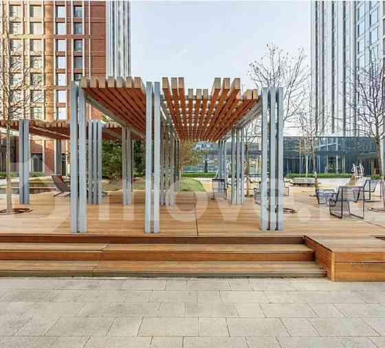 4-комн. квартира, 112 м2, 10/20 эт. Москва