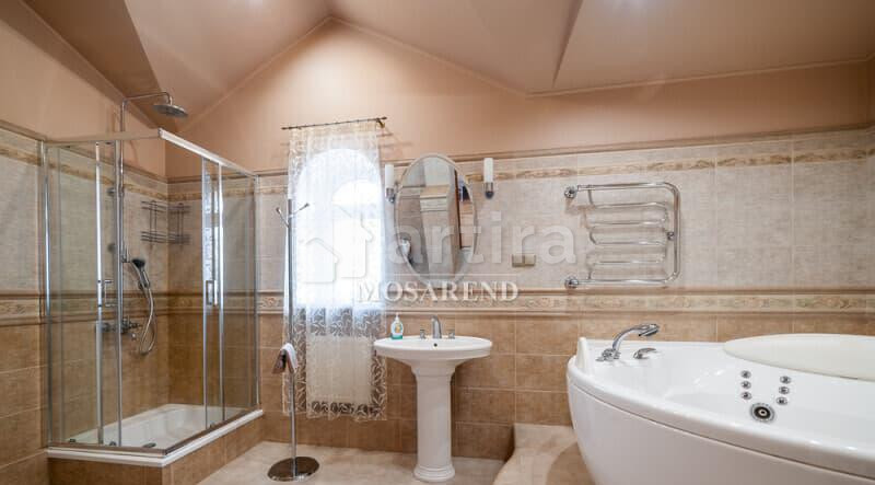 Коттедж, 600 м2 Красногорск - изображение 14