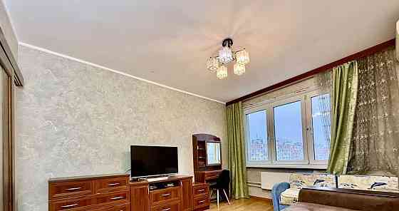 Комната, 25.4 м2, 10/12 эт. Москва