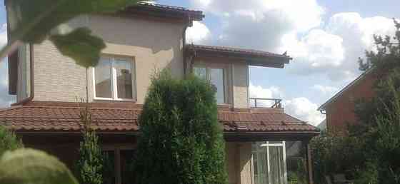 Коттедж, 250 м2, 20 соток, 2 эт. Истра