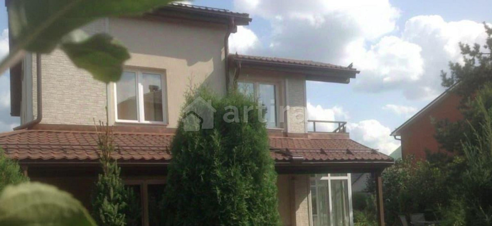 Коттедж, 250 м2, 20 соток, 2 эт. Истра - изображение 4