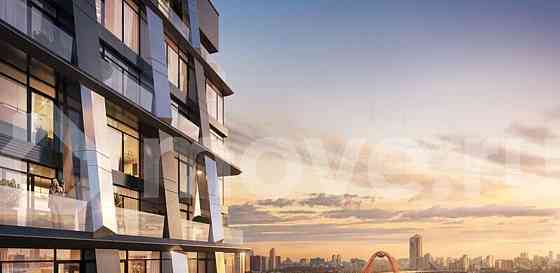 Студия, 37.6 м2, 14/14 эт. Москва