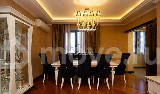 4-комн. квартира, 107 м2, 10/10 эт. Москва