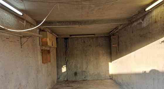 Гараж, 18 м2 Санкт-Петербург