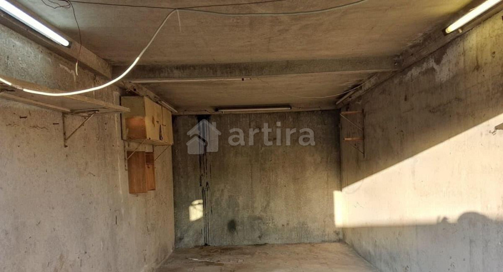 Гараж, 18 м2 Санкт-Петербург - изображение 4