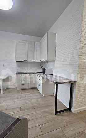 1-комн. квартира, 47 м2, 3/16 эт. Москва