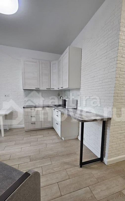 1-комн. квартира, 47 м2, 3/16 эт. Москва - изображение 1