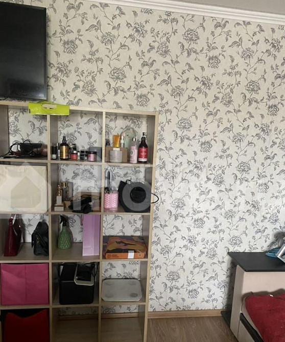 2-комн. квартира, 52 м2, 8/16 эт. Москва - изображение 2