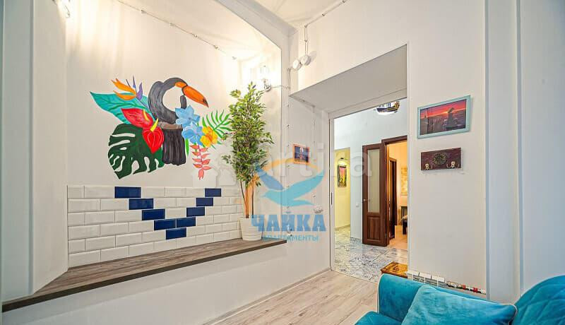 2-комн. квартира, 40 м2, 2/5 эт. Санкт-Петербург - изображение 19