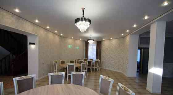 Коттедж, 300 м2 Новосибирск