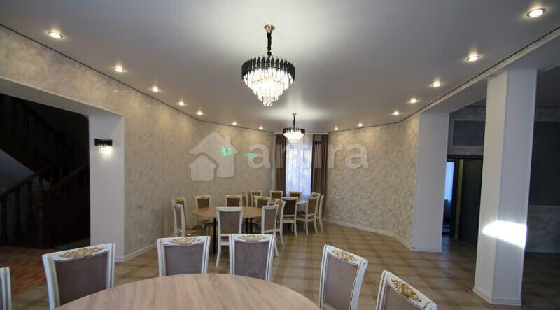 Коттедж, 300 м2 Новосибирск - изображение 3