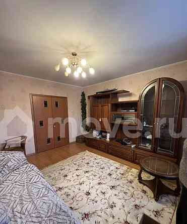 2-комн. квартира, 52.2 м2, 6/12 эт. Москва