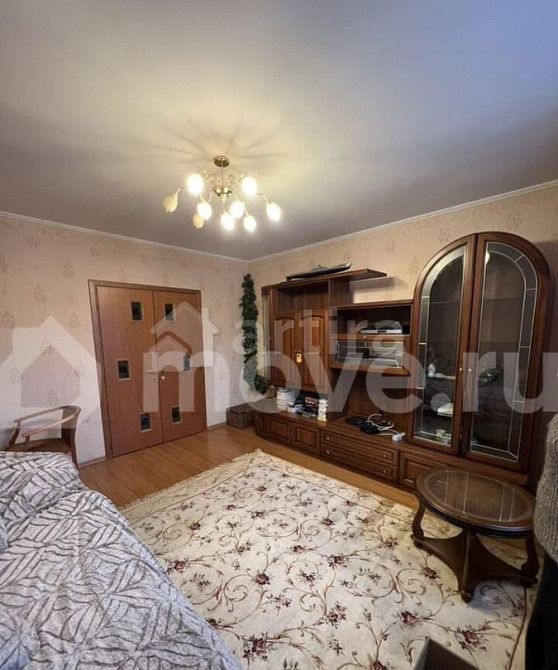 2-комн. квартира, 52.2 м2, 6/12 эт. Москва - изображение 5