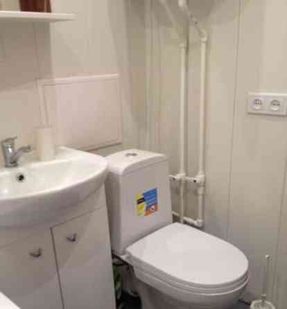 1-комн. квартира, 36 м2, 2/6 эт. Санкт-Петербург