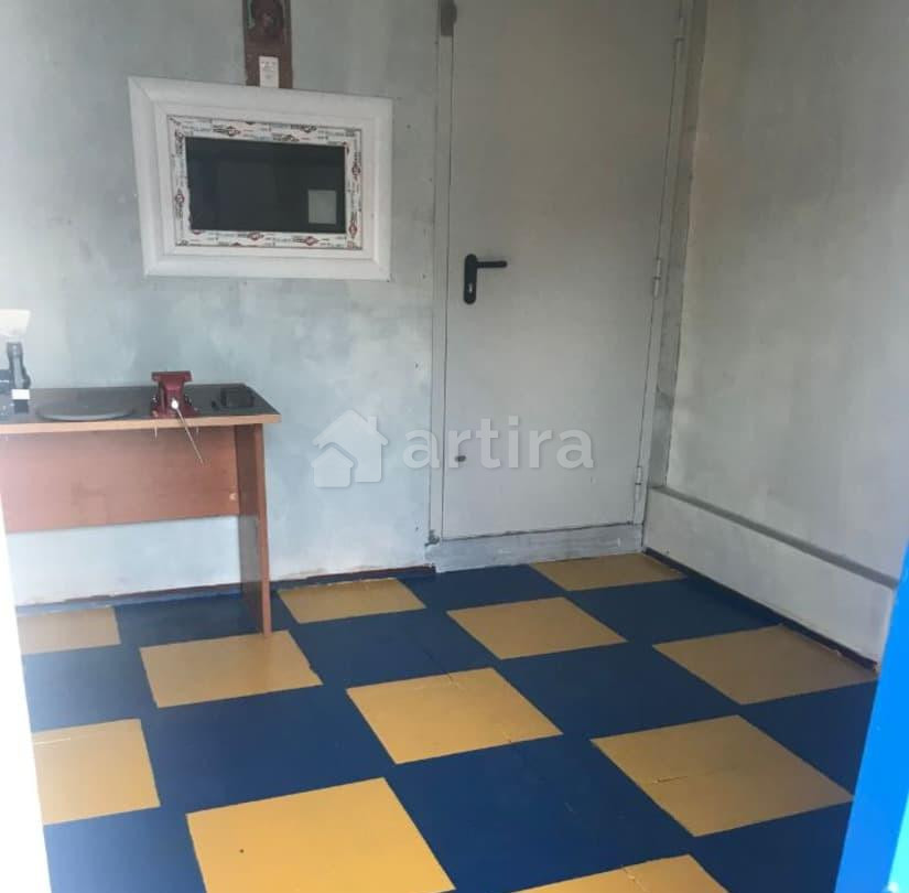 Гараж, 60 м2 Санкт-Петербург - изображение 5