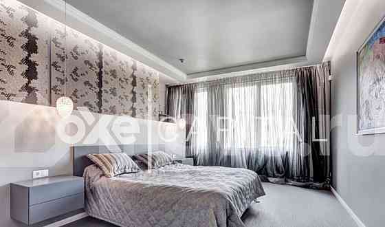 4-комн. квартира, 180 м2, 11/17 эт. Москва