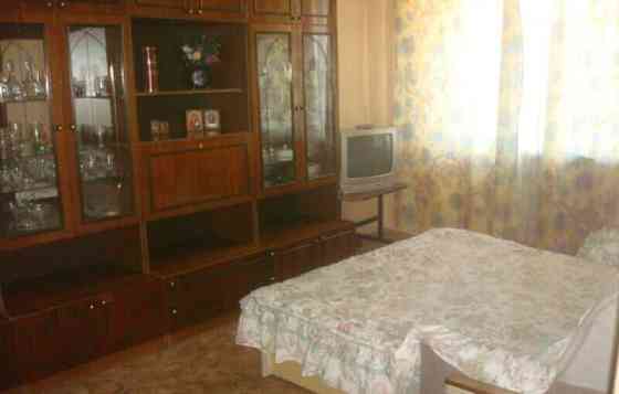 1-комн. квартира, 34 м2, 5/5 эт. Симферополь