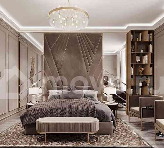 5-комн. квартира, 270.9 м2, 4/8 эт. Москва