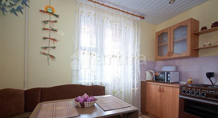 1-комн. квартира, 33 м2, 7/14 эт. Челябинск - изображение 2