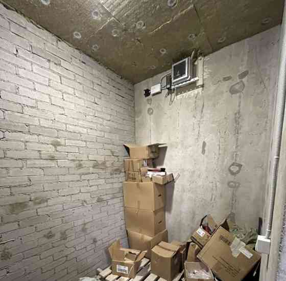 Гараж, 4 м2 Санкт-Петербург