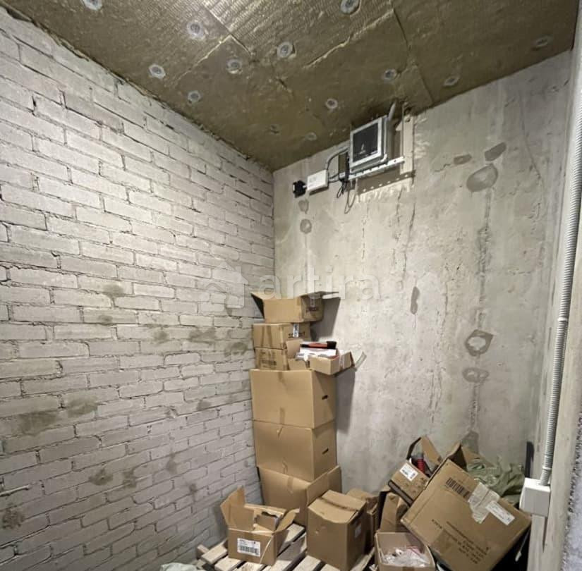 Гараж, 4 м2 Санкт-Петербург - изображение 1