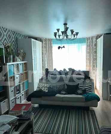 3-комн. квартира, 98 м2, 7/17 эт. Москва