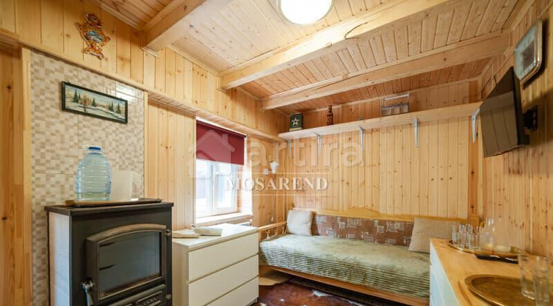 Коттедж, 200 м2 Солнечногорск - изображение 19