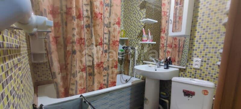 2-комн. квартира, 50 м2, 1/4 эт. Домодедово - изображение 5