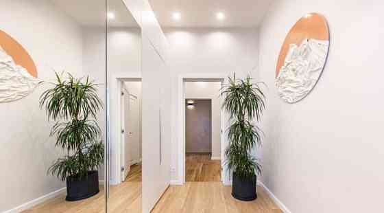 Коттедж, 200 м2 Москва