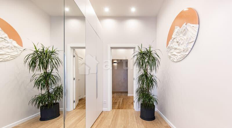 Коттедж, 200 м2 Москва - изображение 3