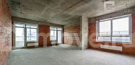 4-комн. квартира, 150 м2, 19/21 эт. Москва