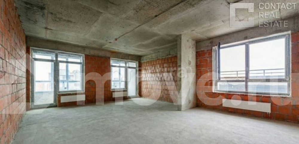 4-комн. квартира, 150 м2, 19/21 эт. Москва - изображение 2