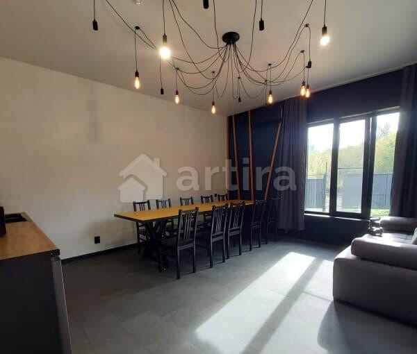 Дом, 50 м2 Новосибирск - изображение 9