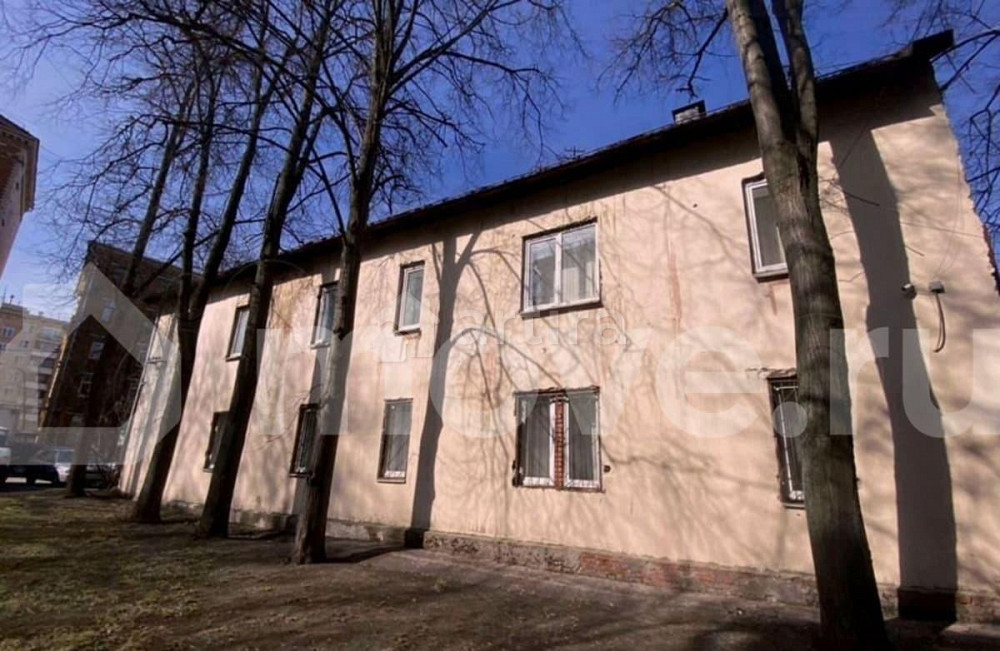 Студия, 14.5 м2, 2/2 эт. Москва - изображение 7