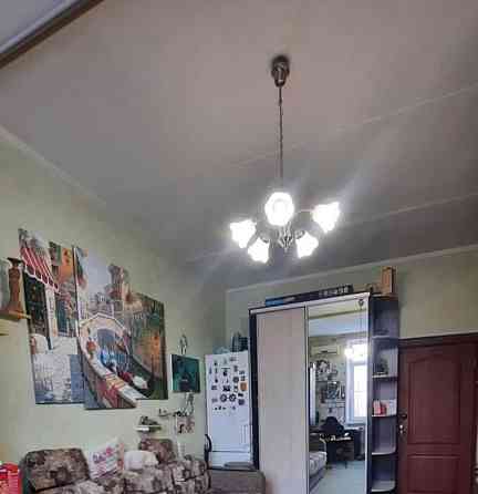 Комната, 21 м2, 5/5 эт. Москва