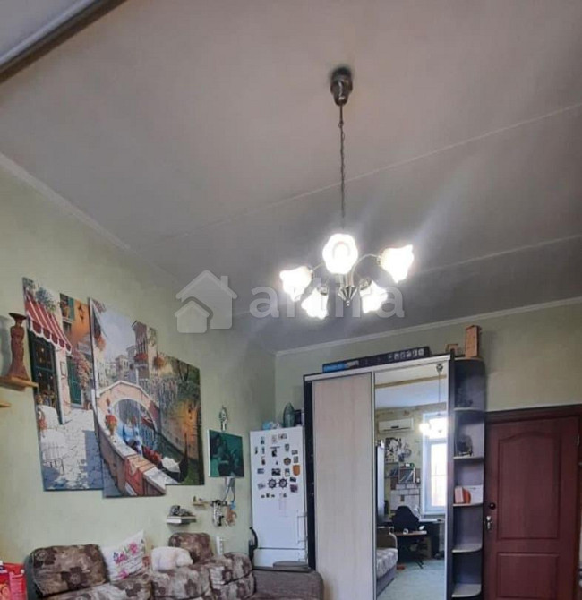 Комната, 21 м2, 5/5 эт. Москва - изображение 6